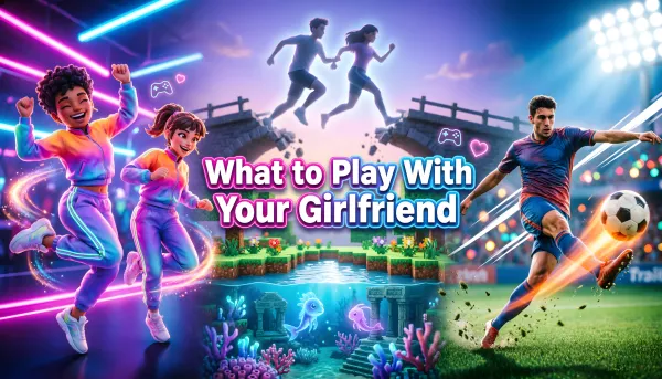 The 10 best two-player games for couples on PC and console—co-op, cozy, competitive, and perfect for a fun night together.