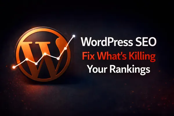 WordPress SEO Checklist